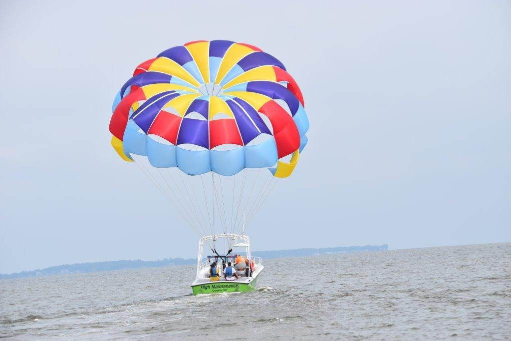 North Beach Watersports-卡罗拉必去景点