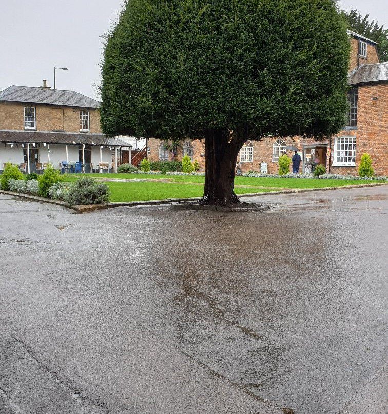 The Guild Wiltshire (formerly Wilton Shopping Village)-Wilton必去景点
