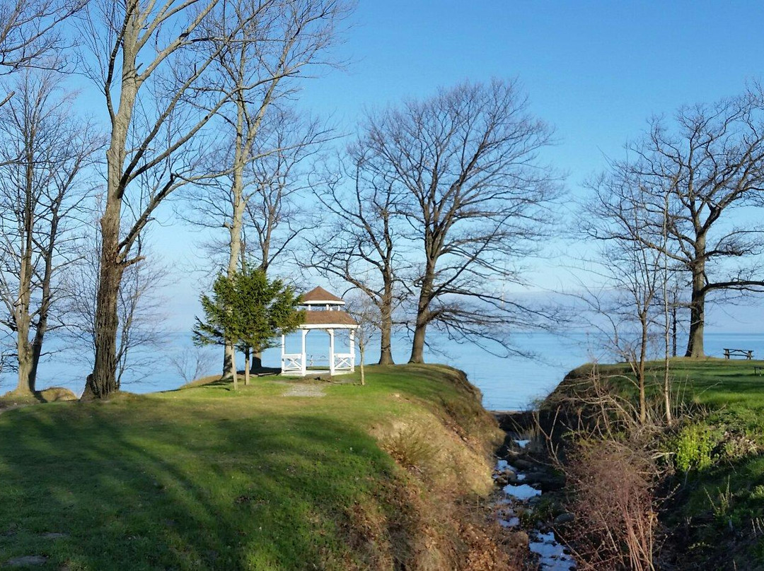 Evangola State Park景点图片