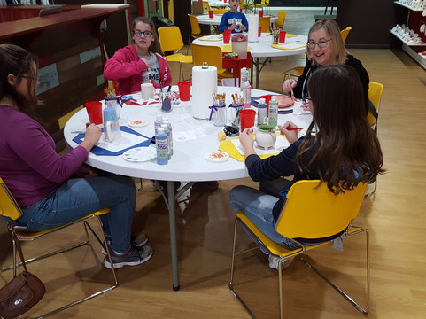 Open Door Studio-汉尼拔必去景点