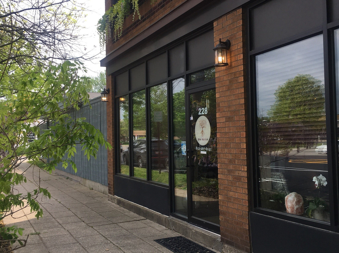 Spa Natur-Jeffersonville必去景点