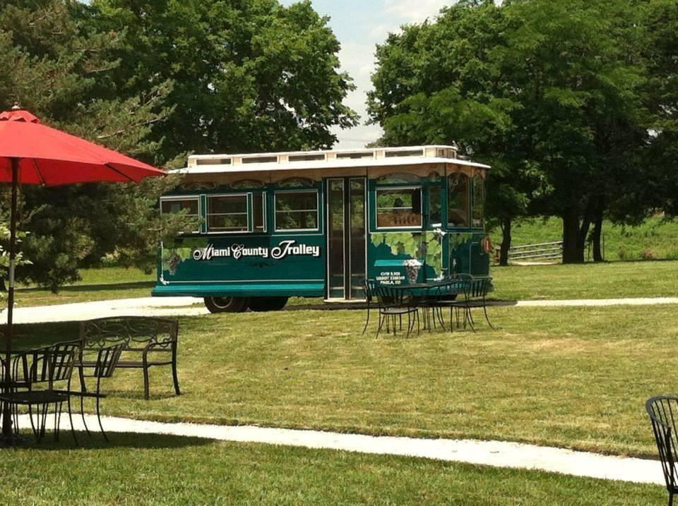 Miami County Trolley