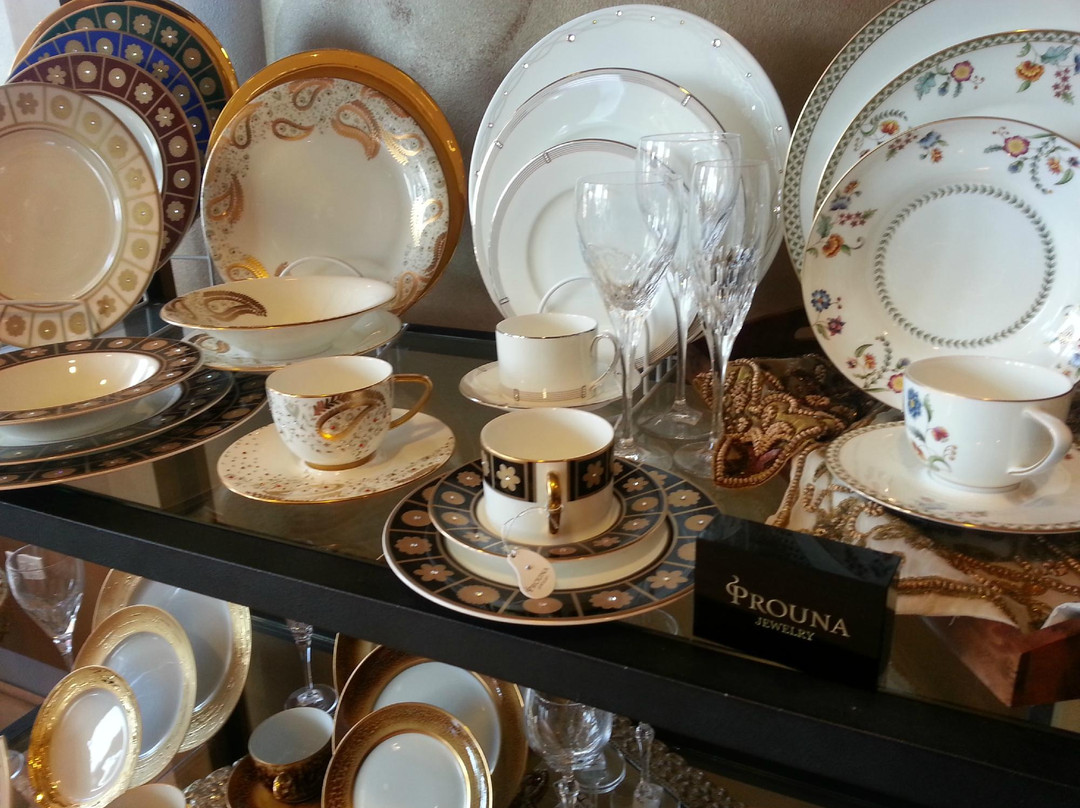 Kenzy Gifts & Decor-Highland Park必去景点