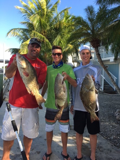 Let’s Go Fishing Charters-Summerland Key必去景点