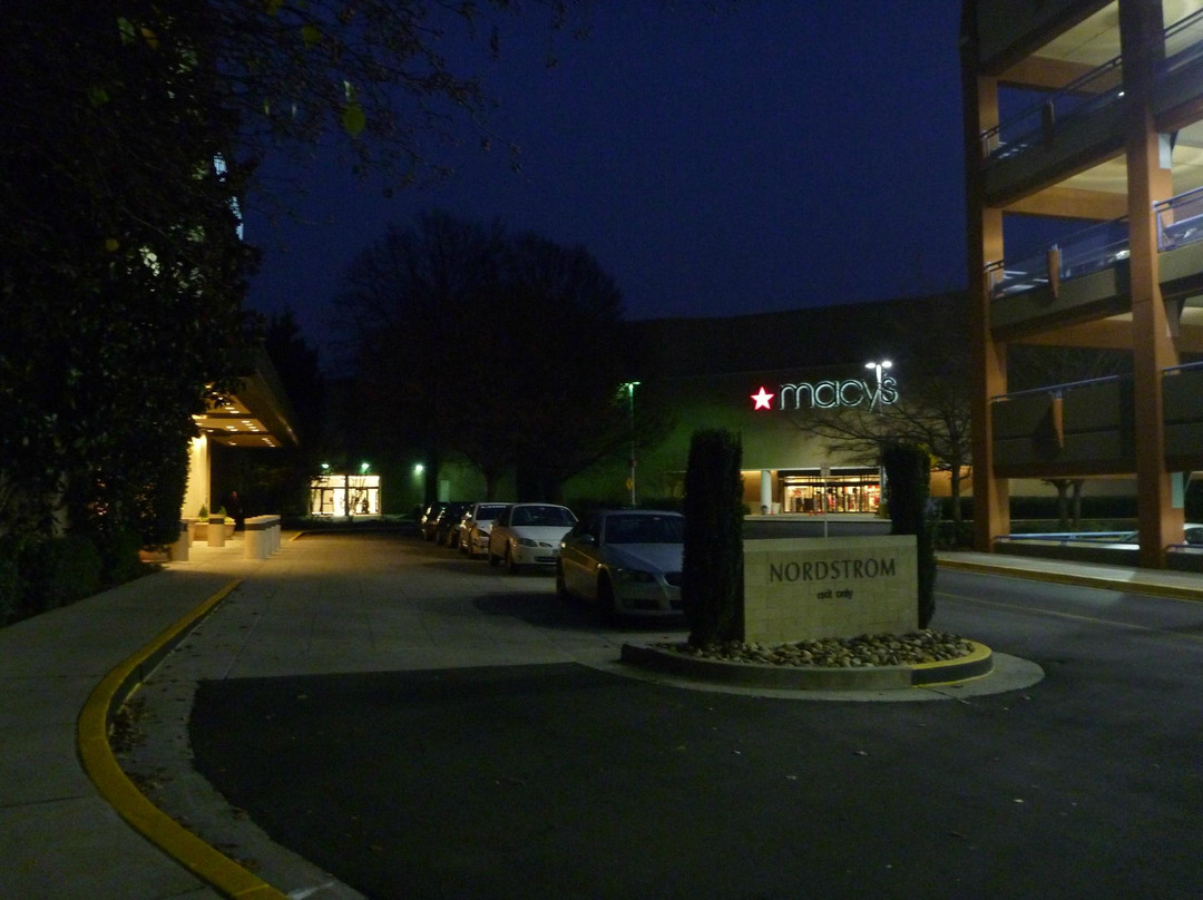 周界购物中心-亚特兰大必去景点