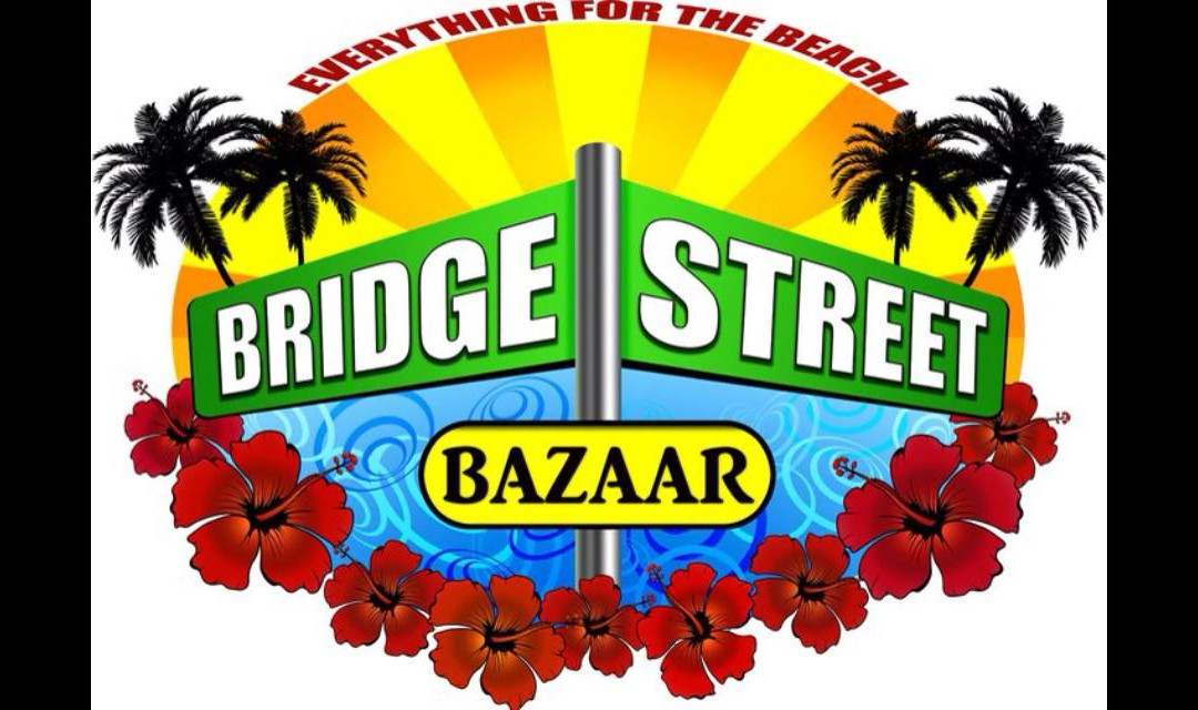 Bridge Street Bazaar-Bradenton Beach必去景点