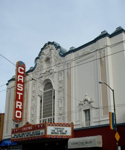 卡斯特罗戏院景点门票图片