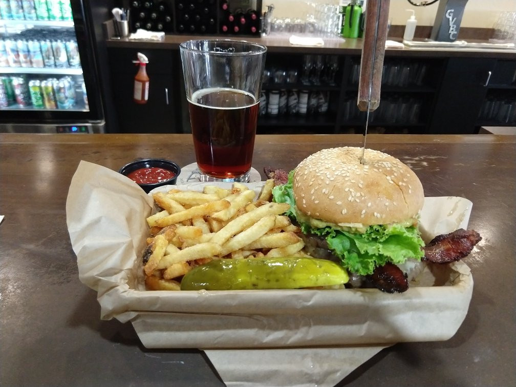 Grass Valley Brewing