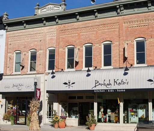 Bekah Kate's-巴拉布必去景点