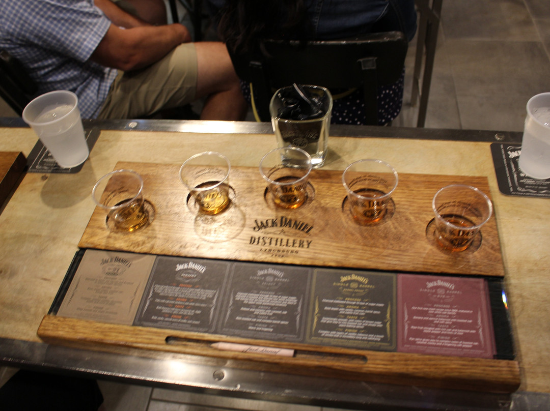 Cave Spring Hollow-Lynchburg必去景点