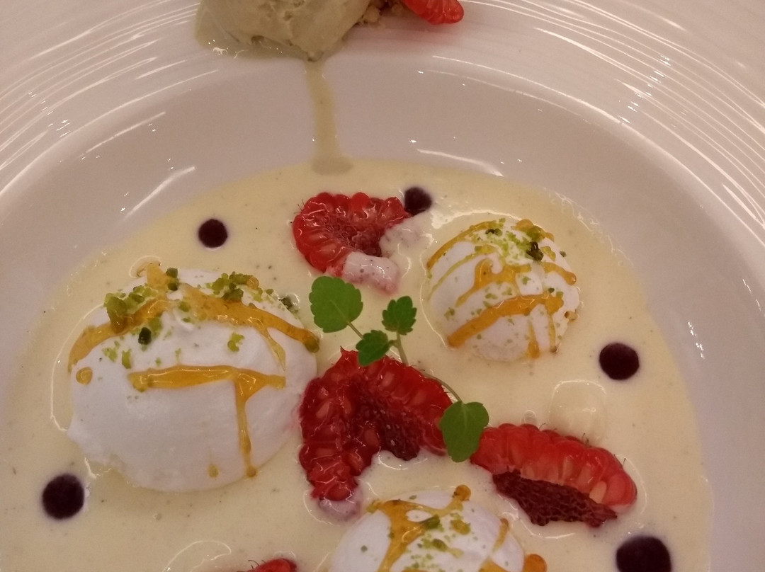 Hotel Bel Air Sport & Wellness主图