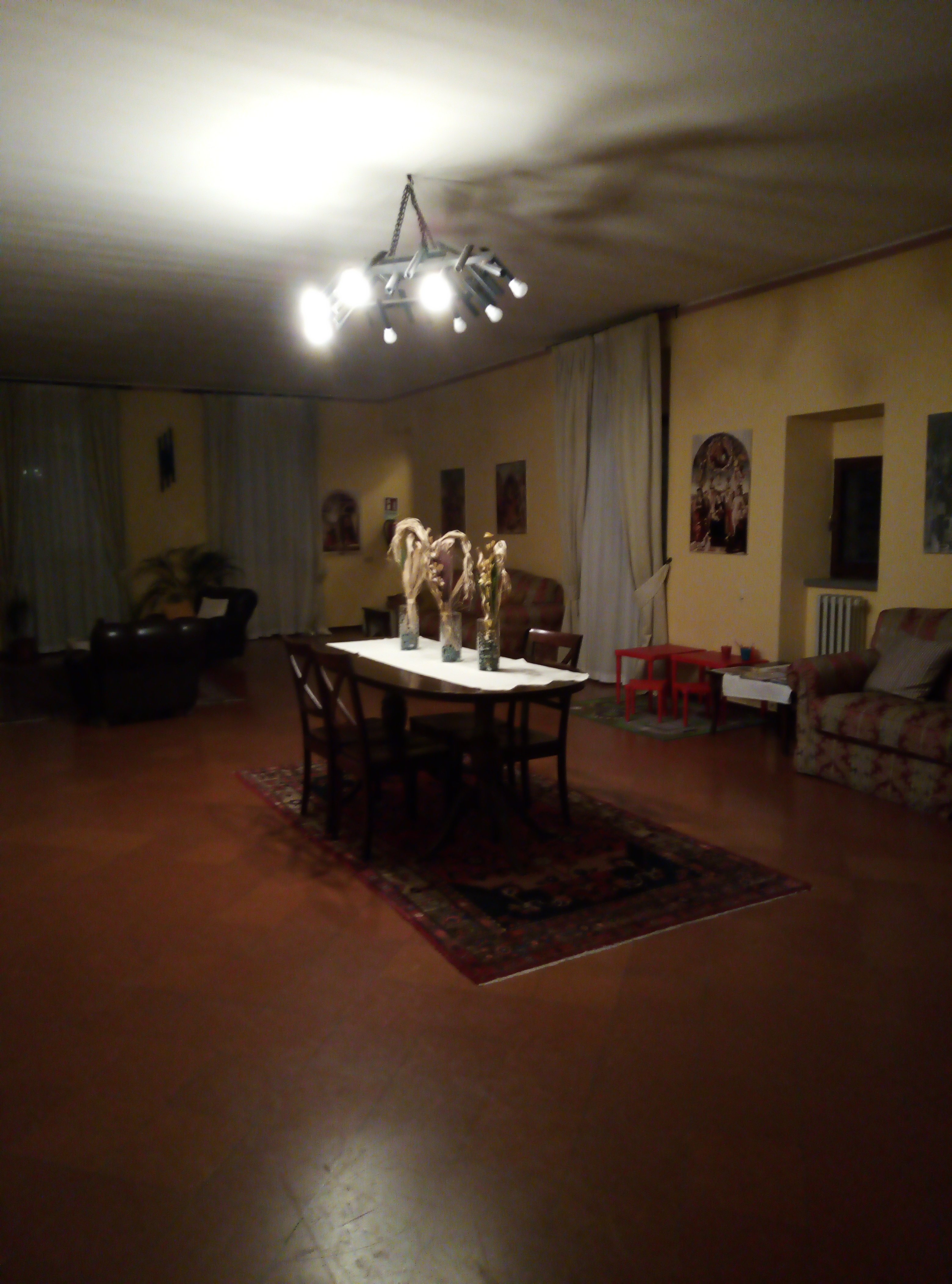 La Rocca Dei Malatesta-官方
