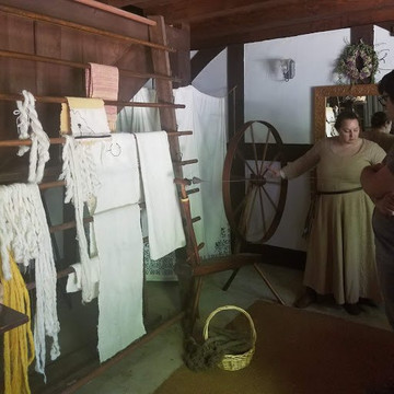 Carnation旅游景点-Camlann Medieval Village