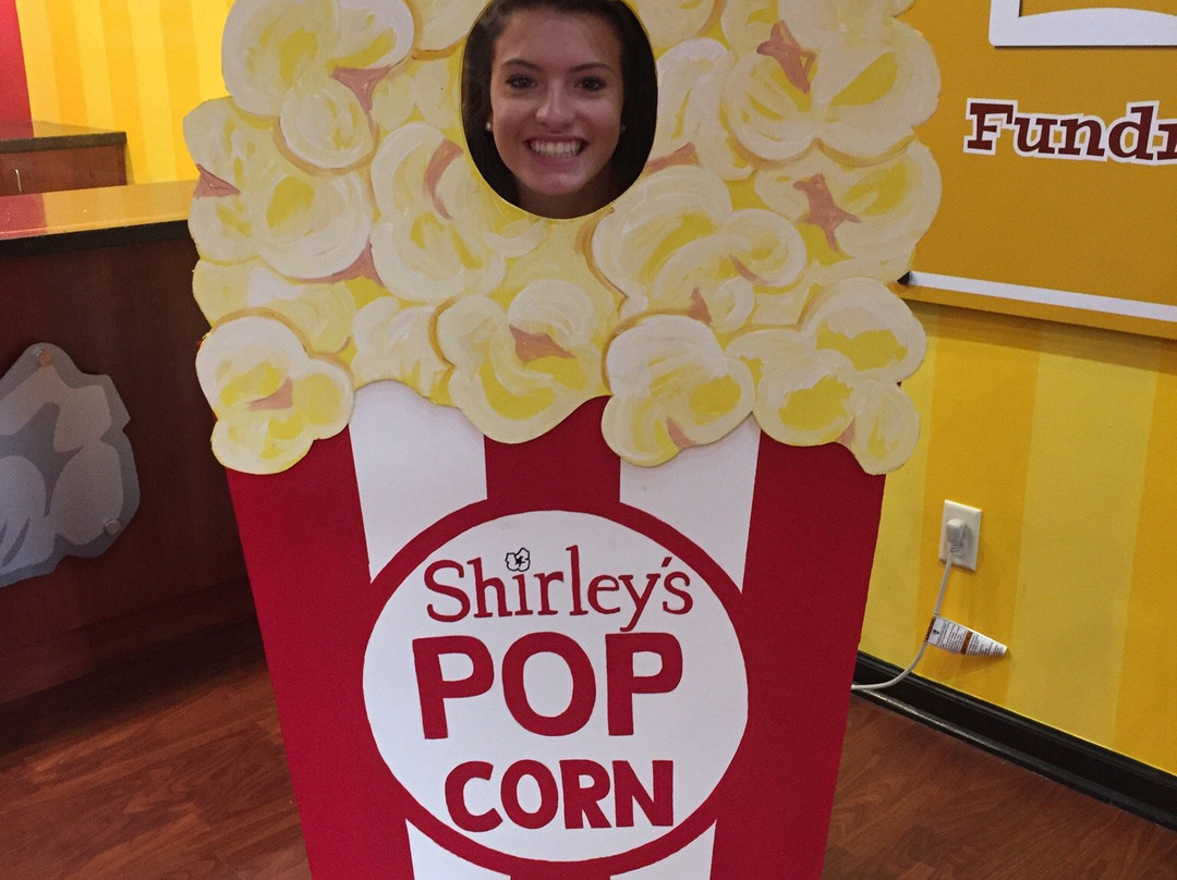 Shirley's Gourmet Popcorn Company景点图片