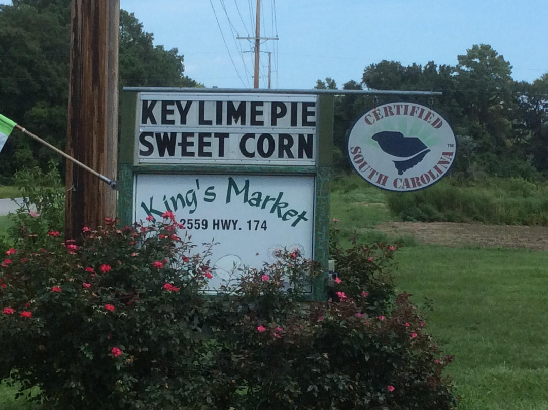 Kings Farm Market景点图片