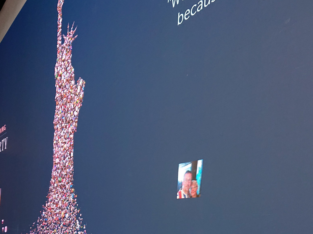 9/11 World Trade Center Memorial Monument-肯纳威克必去景点