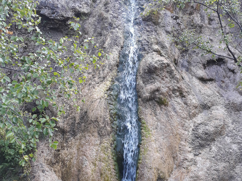 Bowmont Park-卡尔加里必去景点