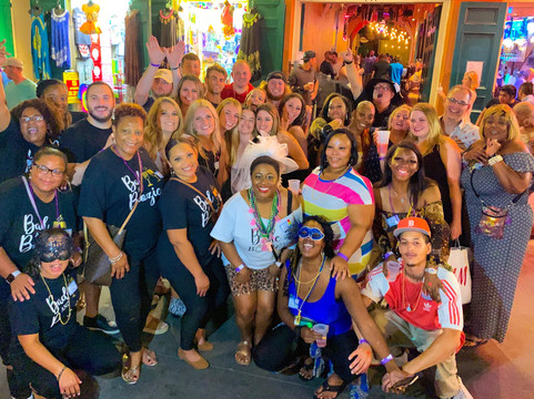 Crawl New Orleans-新奥尔良必去景点