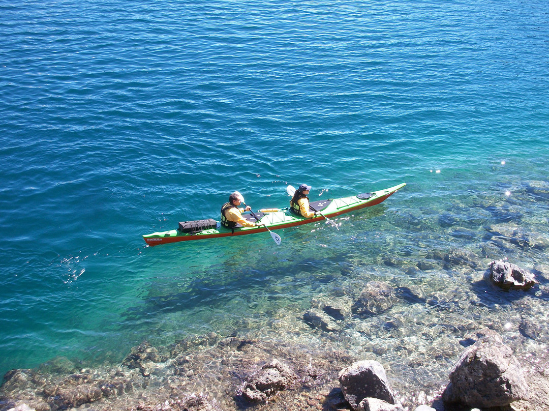 Epic Bariloche