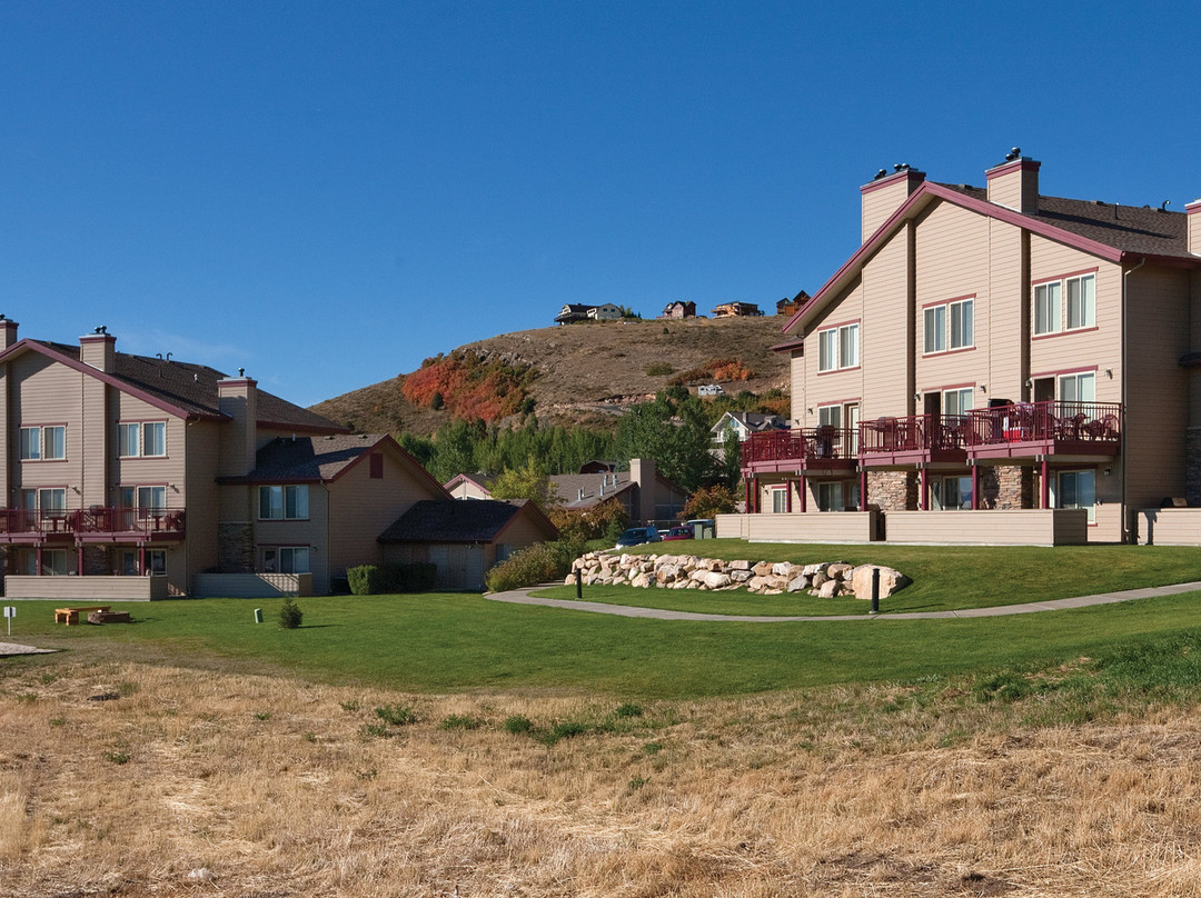 WorldMark Bear Lake主图