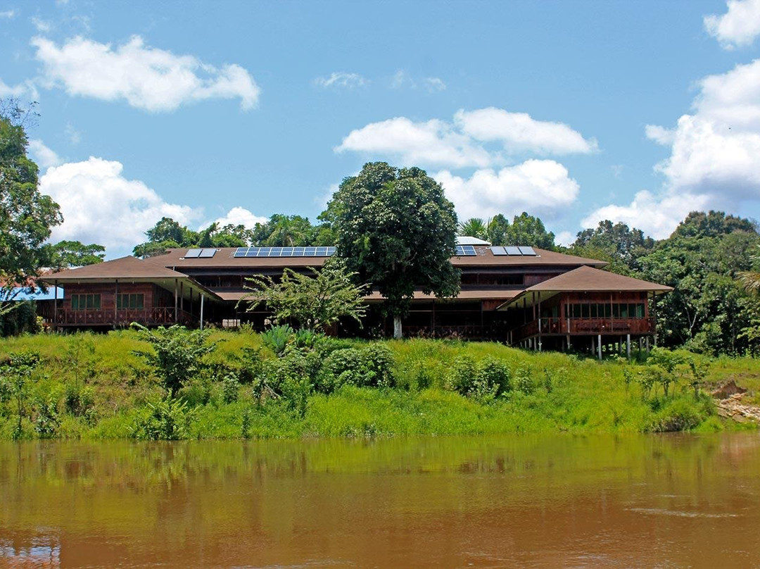 Ayahuasca Foundation-伊基托斯必去景点