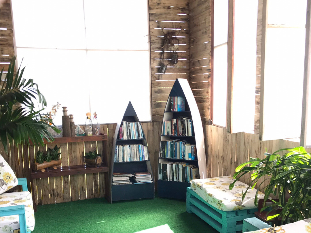 Maçarico Waterfront-Salinopolis必去景点