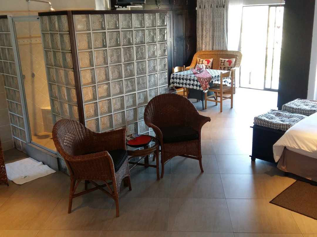 Villa-Candilabra主图