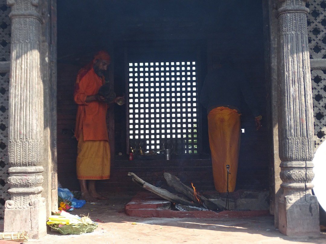 Gorakha Nath Temple Gorkha景点图片