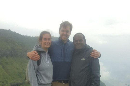 Royal Gondar Tours & Trekkings-贡德尔必去景点