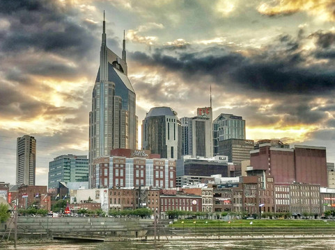 Experience Nashville Tours-纳什维尔必去景点