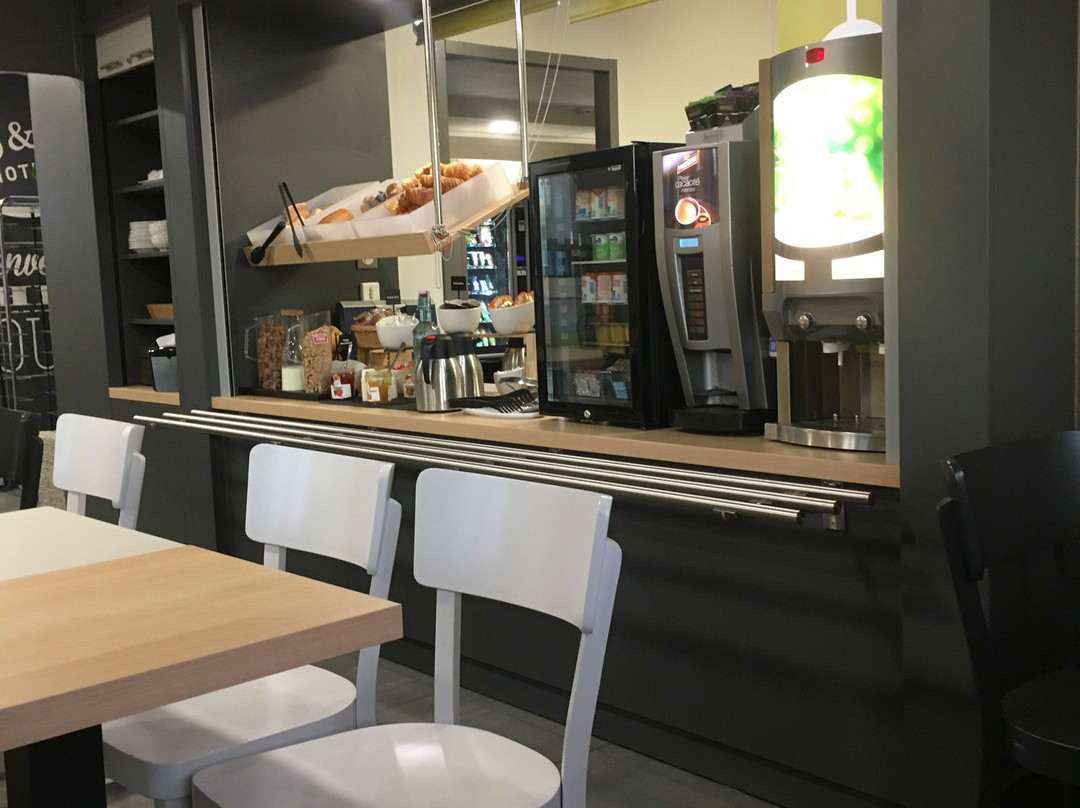 B&B HOTEL Avignon 2主图