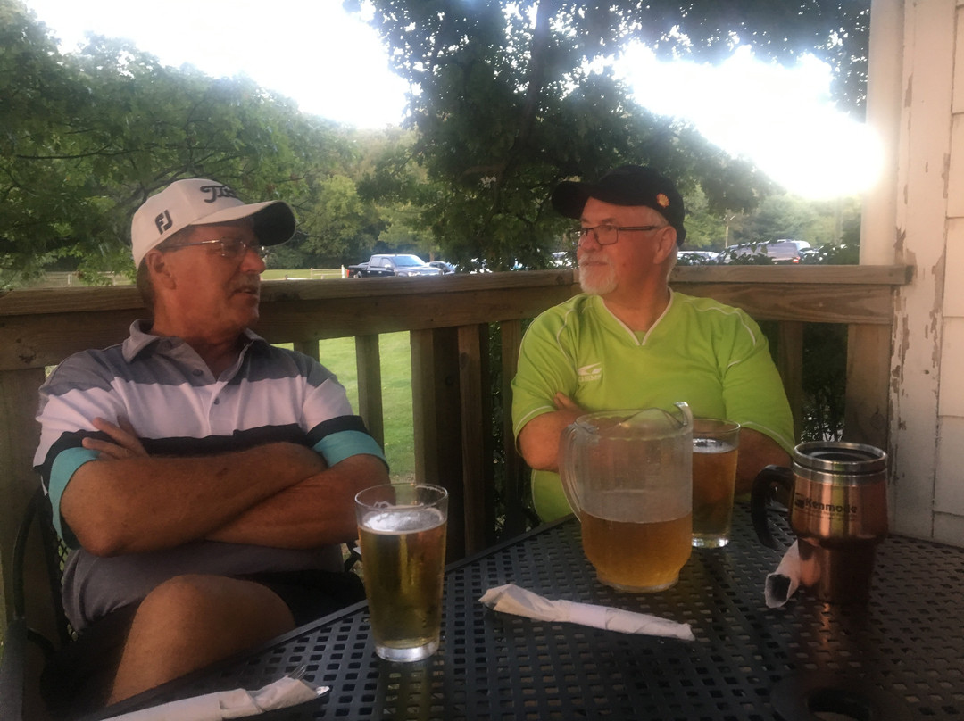 Gull Lake View Golf Club景点图片