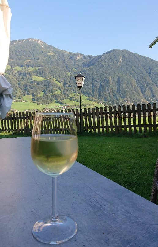 Hotel Pension Alpina主图