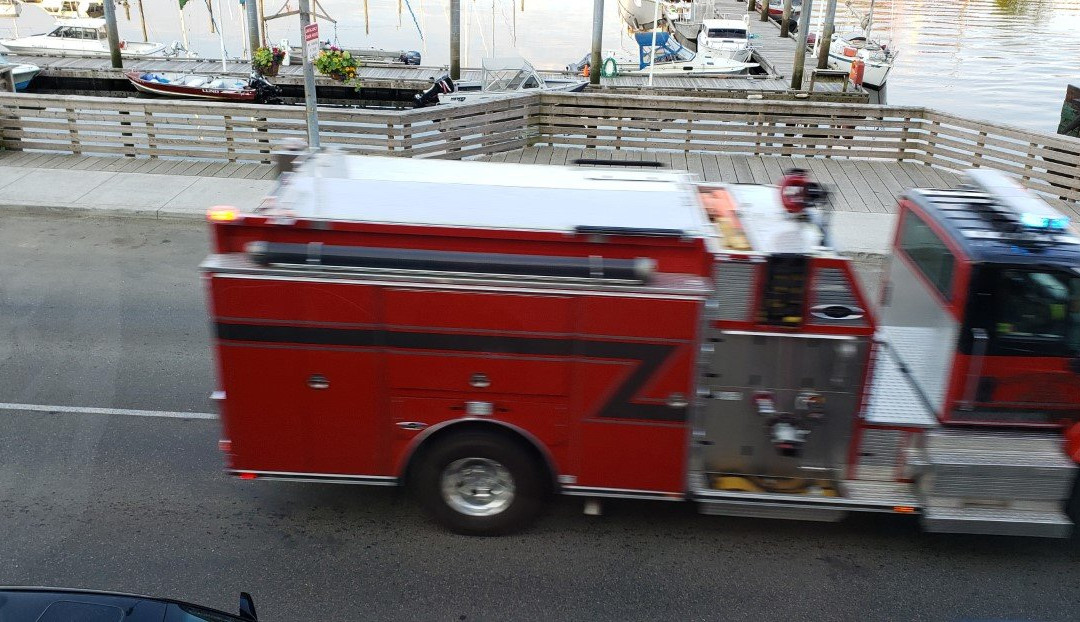 Inn At Creek Street主图