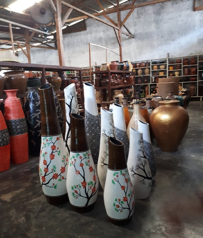 Lombok Well Tours-Batu Layar必去景点