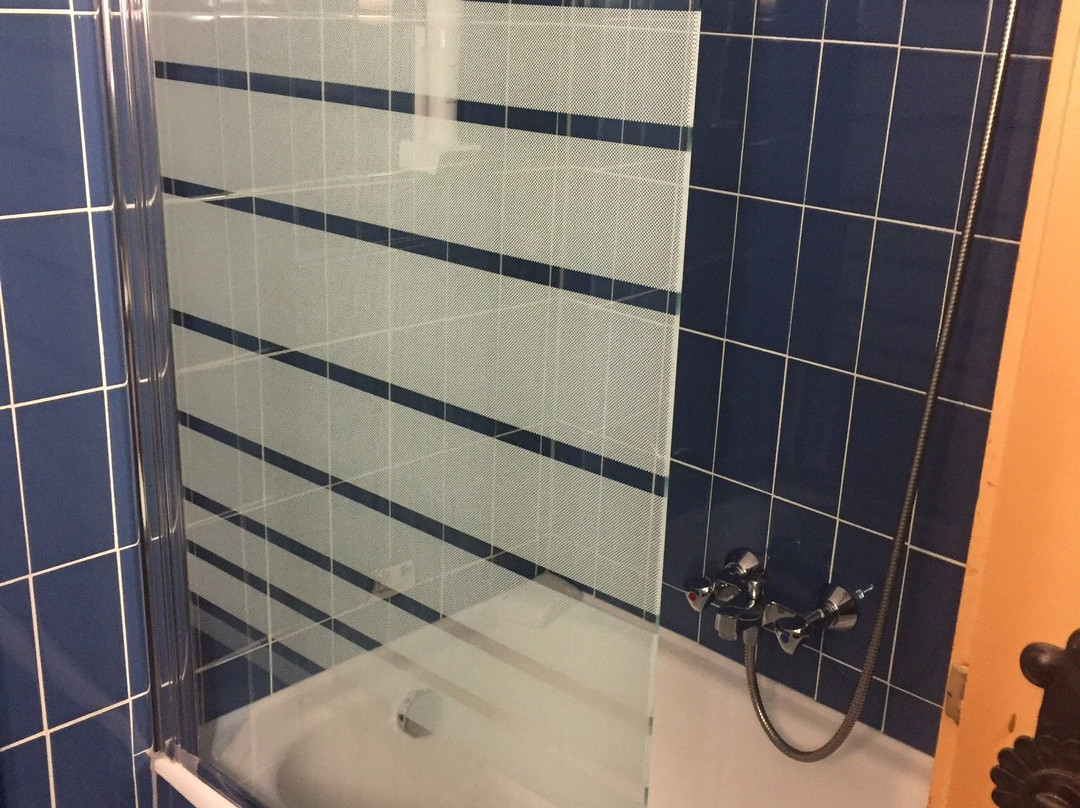 Stadthotel EGGERBRÄU主图