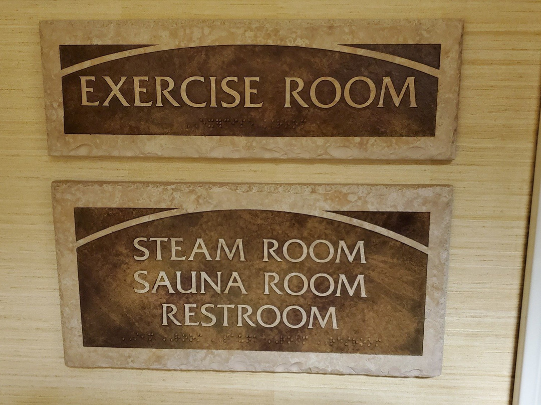 Oxford Suites Boise主图