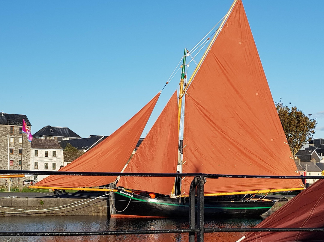 O Rourke Tours-戈尔韦必去景点