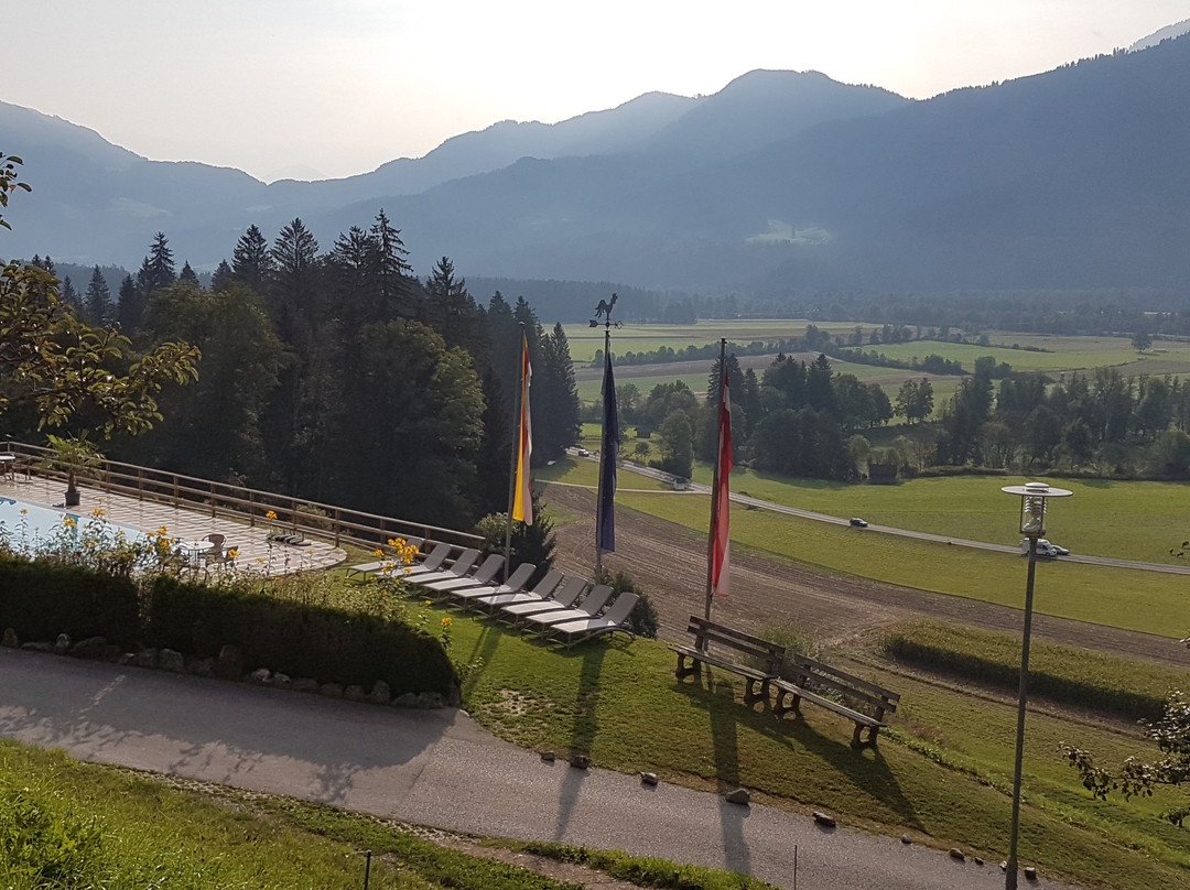 Hotel Glocknerhof主图