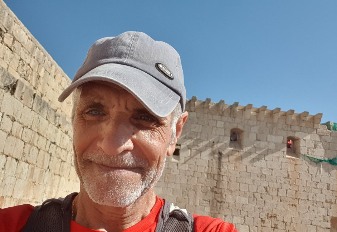 Castillo de los Velez