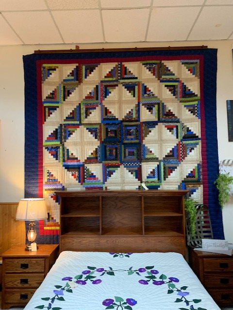 Pennsylvania Dutch Market-黑格斯敦必去景点