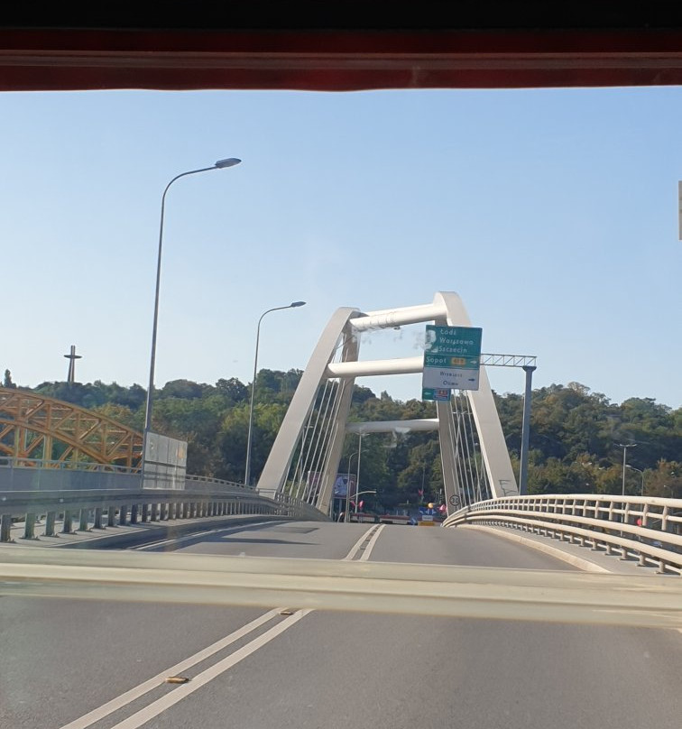 City Tour Gdańsk-格但斯克必去景点