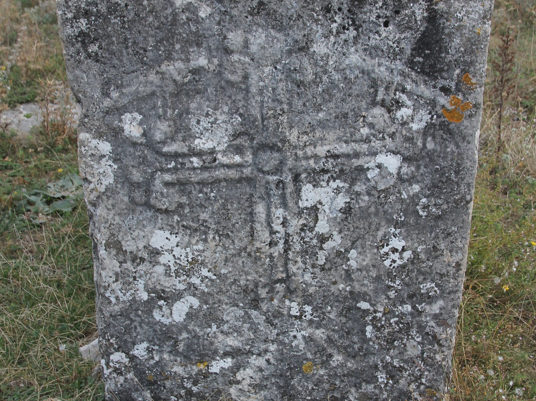 Necropolis of Tombstones-Bileca必去景点