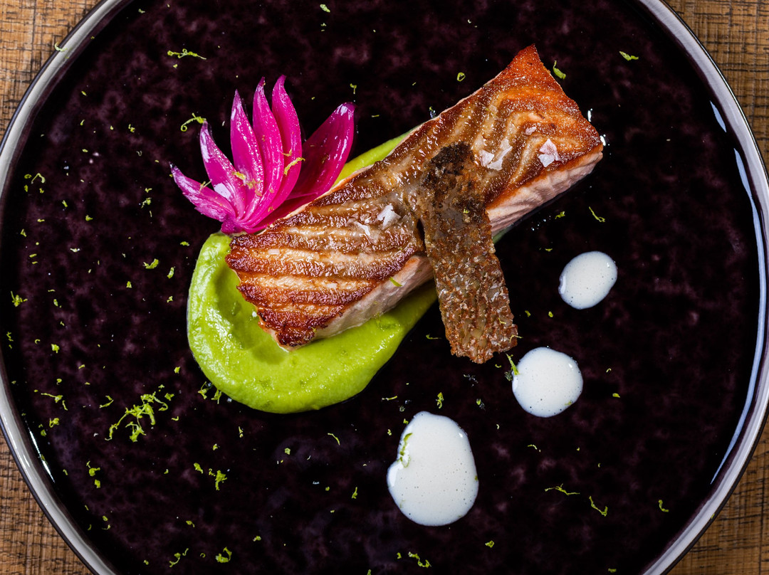 Core by Clare Smyth