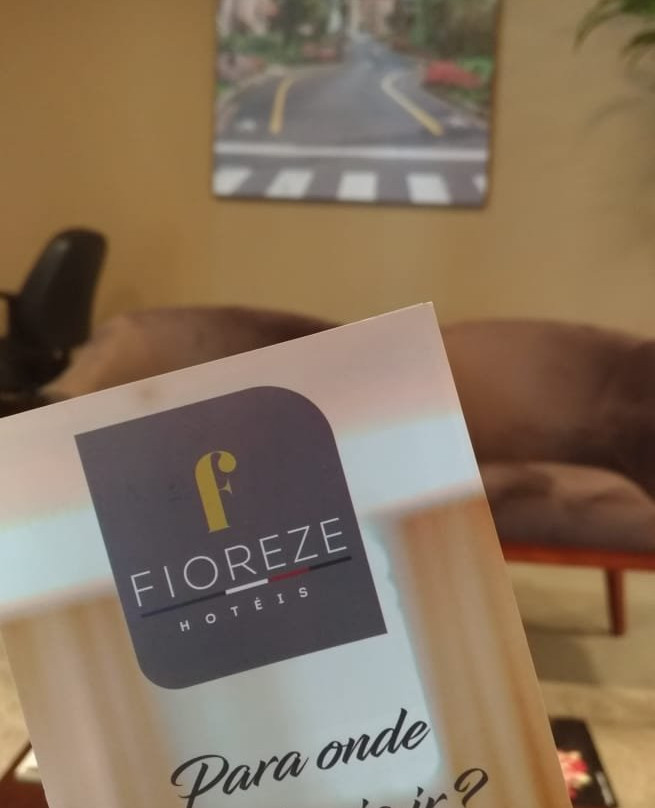 Hotel Fioreze Centro主图