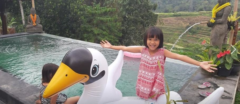 Pondok Nyoman Bedugul by Agata主图