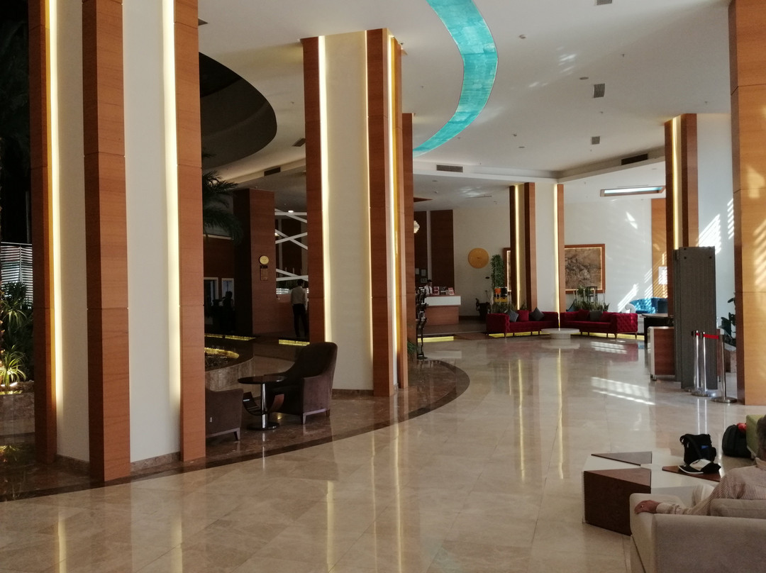 Kule Hotel & Spa主图