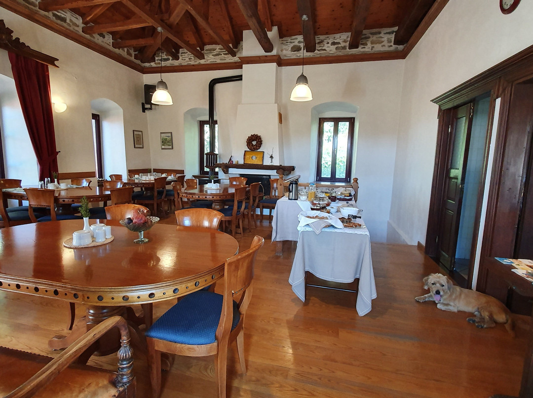 Anovolios Boutique Hotel主图