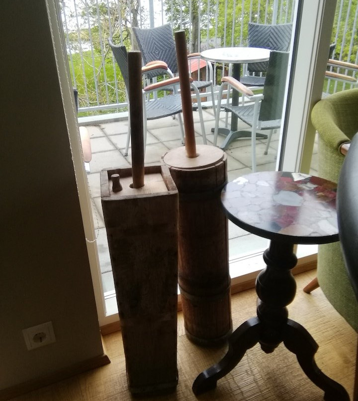 Gistihúsið - Lake Hotel Egilsstaðir主图