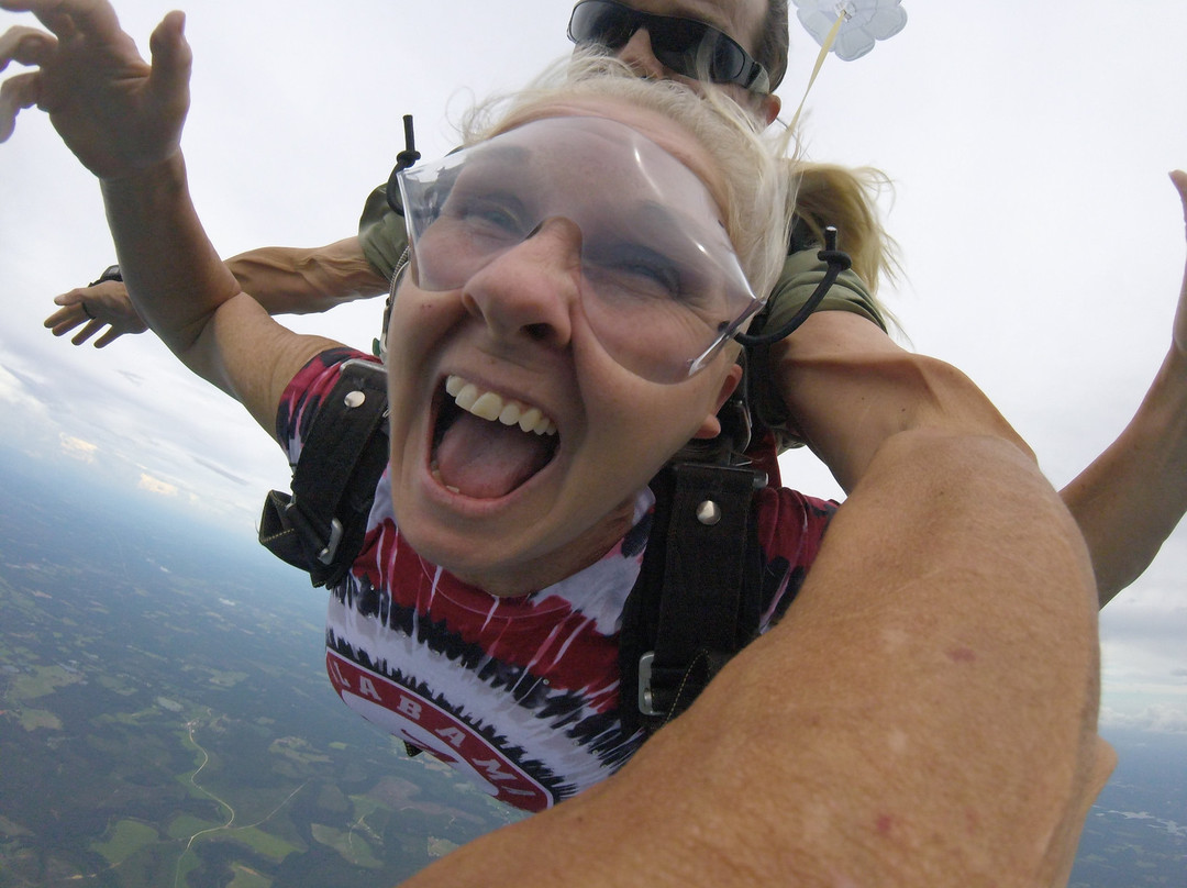 Skydive North Florida景点图片